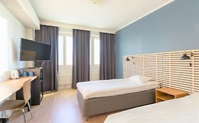 Torget Aparthotel
