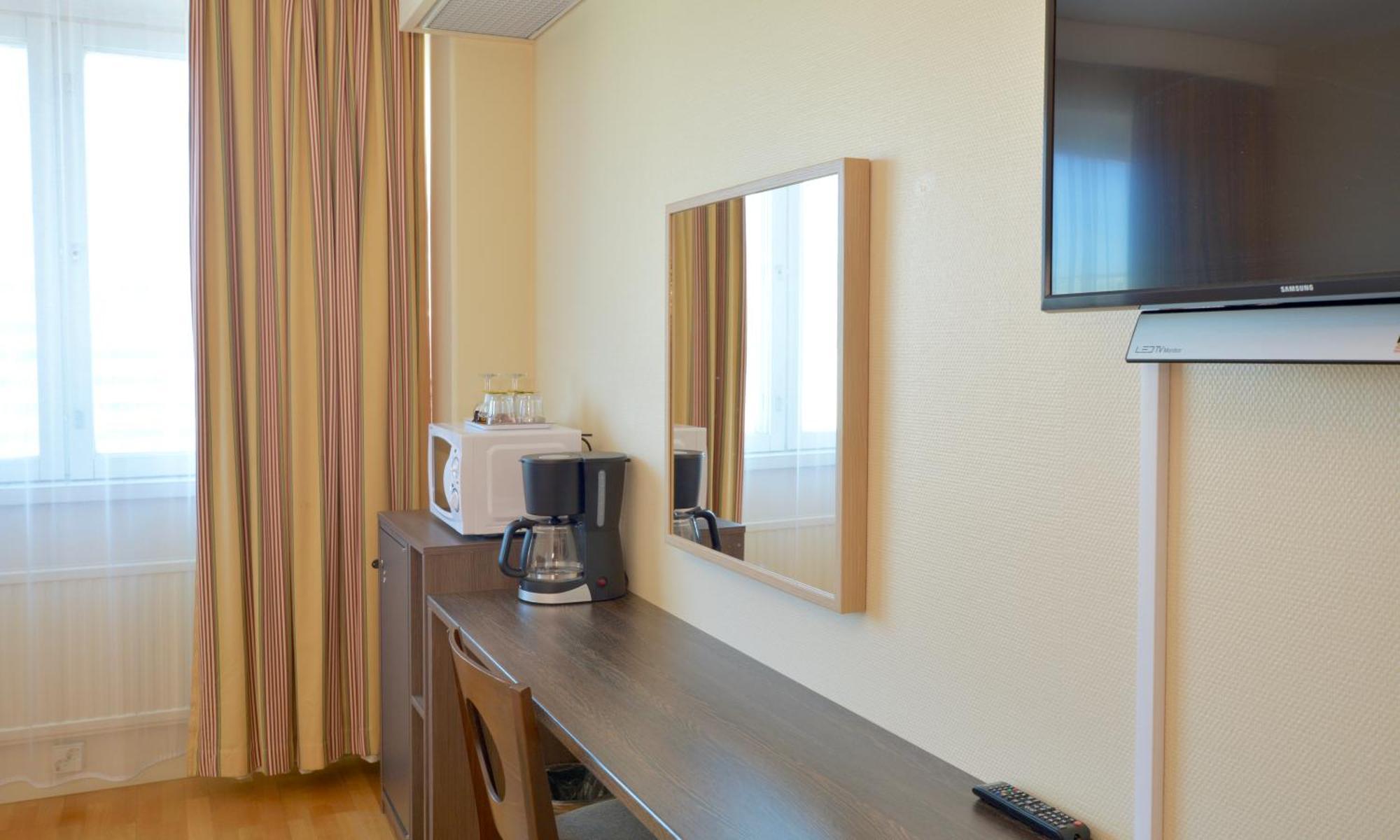 Torget Aparthotel Pori Habitación foto