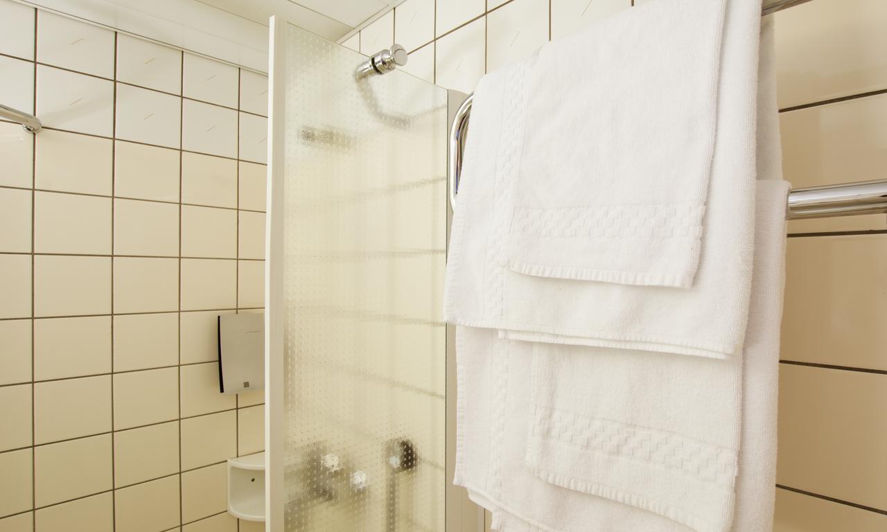 Torget Aparthotel Pori Habitación foto